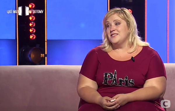 Чудеса случаются: бесплодная героиня "Цієї миті рік потому" родила ребенка