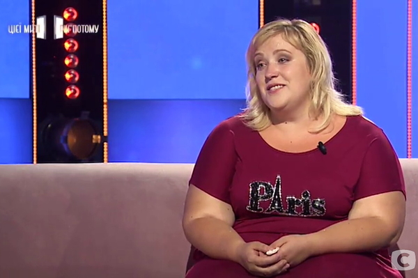 пресс-служба канала СТБ