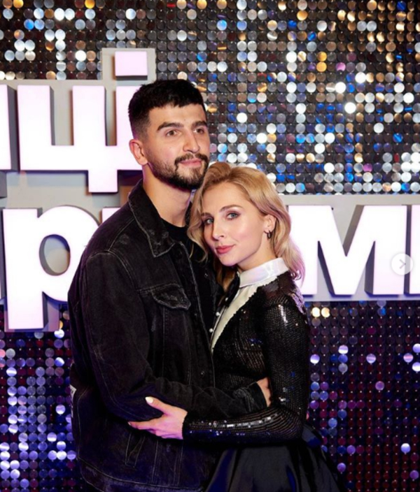 Участники "Танців з зірками 2018" поженились