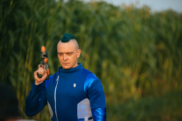 пресс-служба