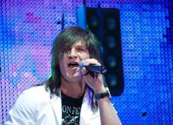 Появились подробности смерти солиста "Нэнси"