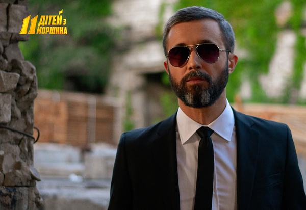 Ада Роговцева попала в новый клип Сергея Бабкина