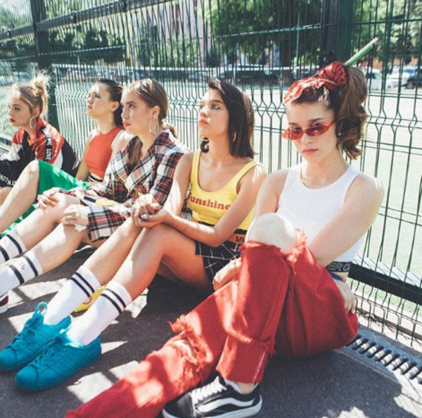 Open Kids анонсировали магическое шоу в Киеве