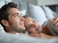 Сексуальная совместимость: главные условия