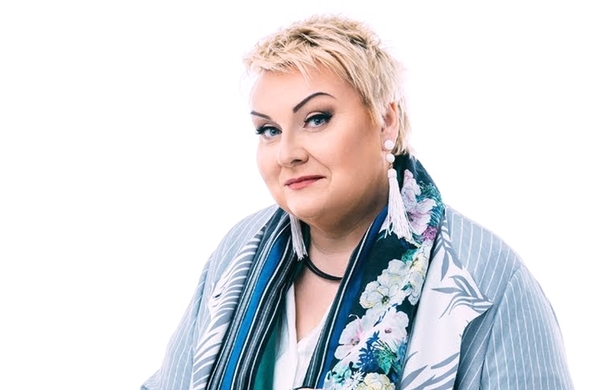 В ДТП погибла звезда "Дизель шоу" Марина Поплавская