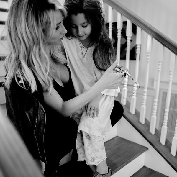 Стало известно, почему Лобода скрывала беременность от дочери