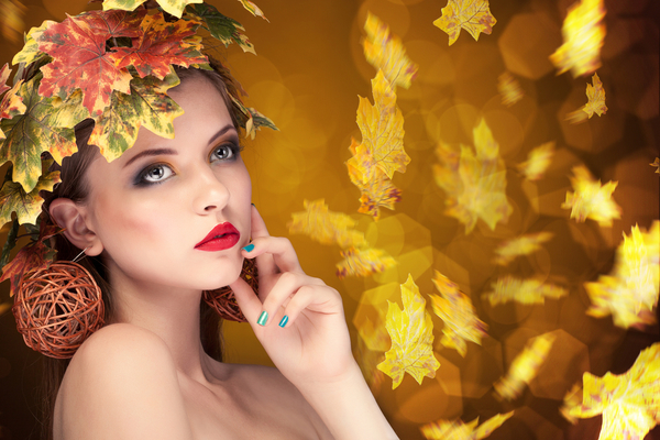 Лунный календарь стрижек и окрашивания волос на октябрь 2018