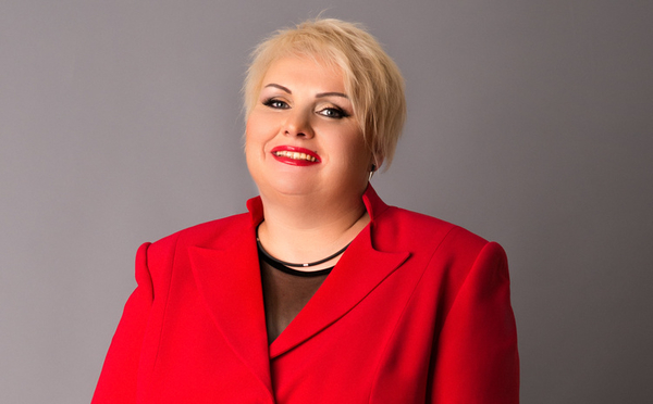 Появилось последнее видео с погибшей звездой "Дизель шоу" Мариной Поплавской