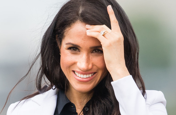 Меган Маркл рассказала, как протекает ее беременность