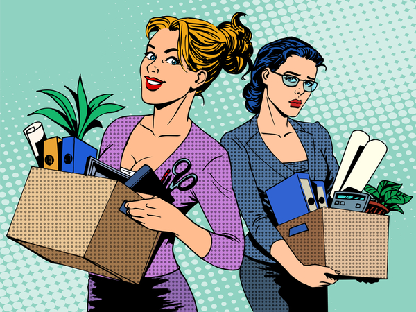 ТЕСТ: Подходит ли вам ваша работа?