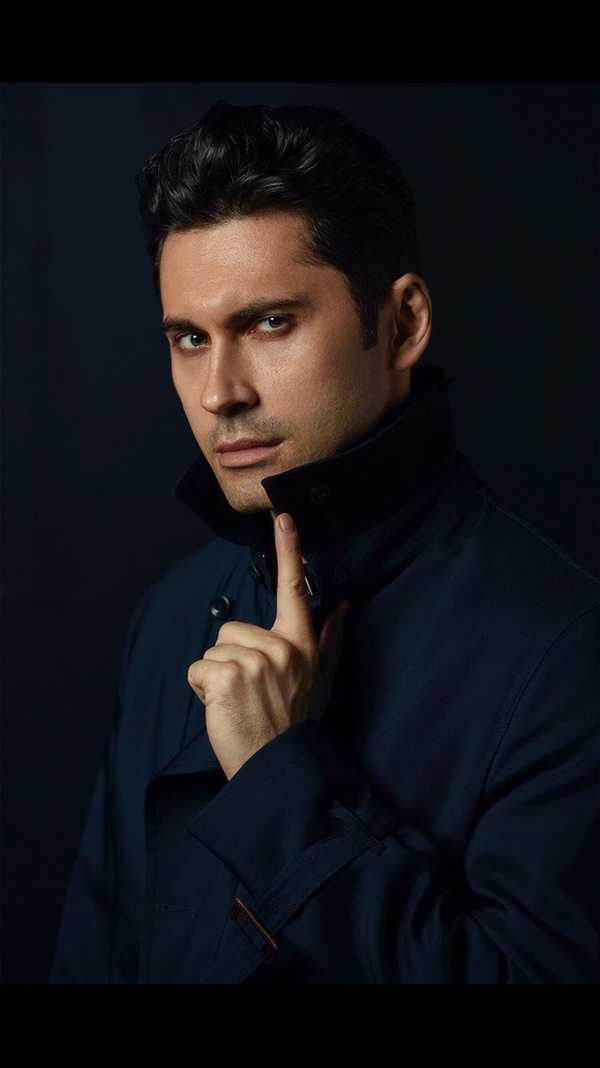 Яркое событие осени: DAN BALAN выступит с концертом в Киеве