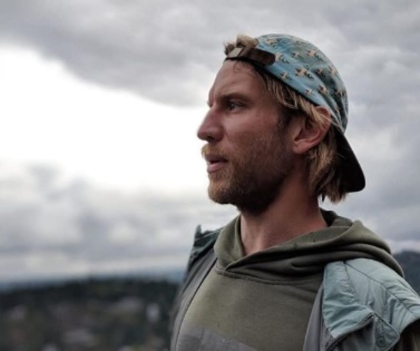 Иван Дорн записал песню с популярной певицей M&#216;