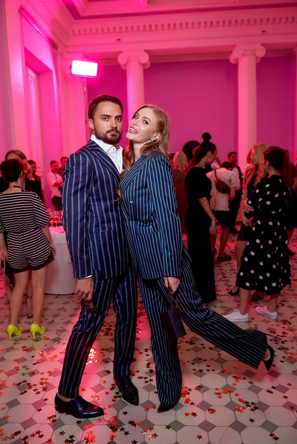 Слава Каминская рассказала о трудностях в отношениях с мужем