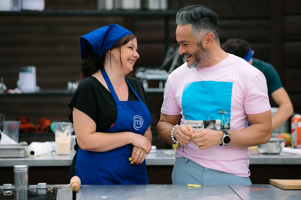 пресс-служба канала СТБ