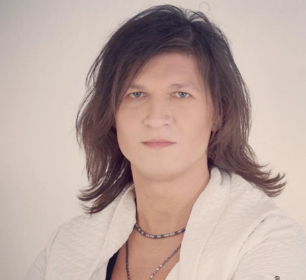 Солиста "Нэнси" похоронили в Киеве