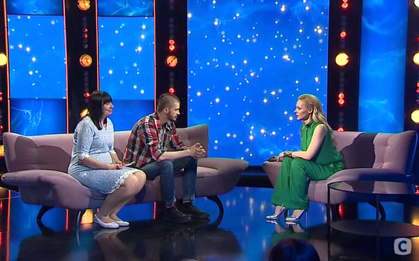 "Цієї миті рік потому": герой АТО вернулся к жизни после комы