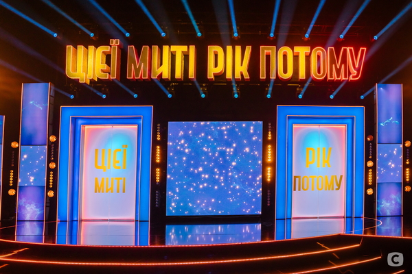 "Цієї миті рік потому": герой АТО вернулся к жизни после комы