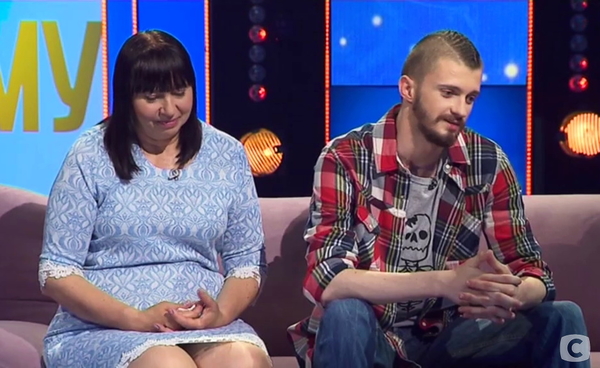 "Цієї миті рік потому": герой АТО вернулся к жизни после комы