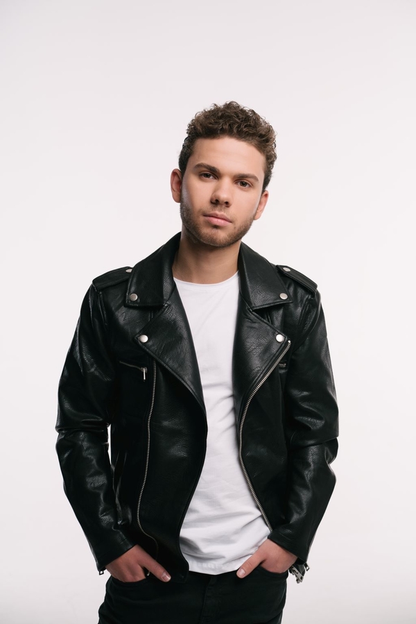 Премьера дня: LAUD презентовал альбом "Музика"