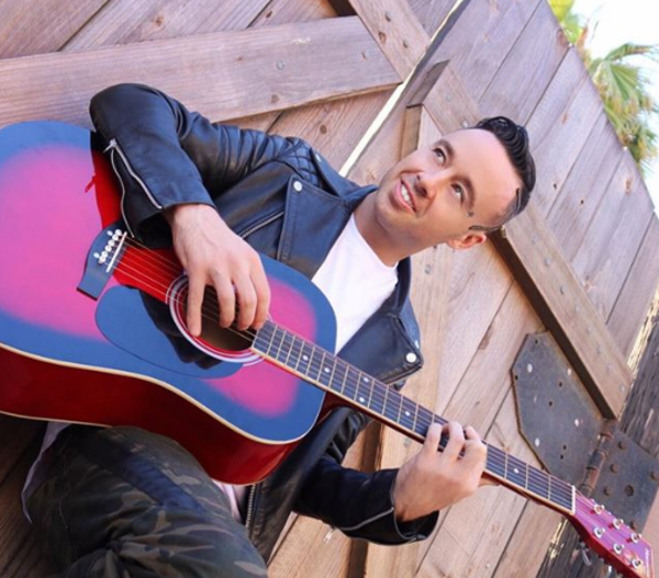 Во время съемок клипа умер популярный рэпер