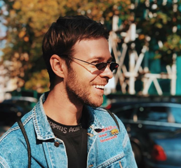 Макс Барских рассекретил название будущего трека