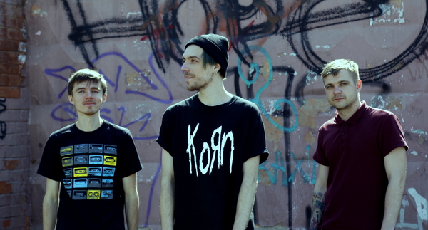 Найепатажніші учасники "Х-Фактор 9" гурт "Пасть Крокодила" - хто вони?