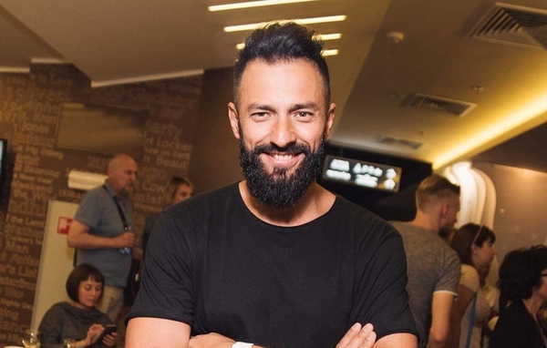 KISHE заинтриговал новым клипом "Бачу промені"