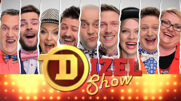 Из "Дизель шоу" уходит один из участников из-за смерти Марины Поплавской