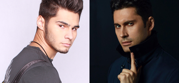 NIKITA LOMAKIN откроет киевский концерт DAN BALAN