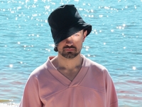 Симфонический оркестр и песни на украинском: лидер Bahroma поделился планами группы