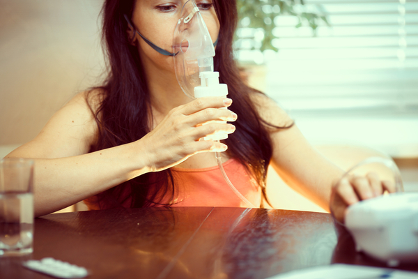 Что такое небулайзер, и в каких случаях он применяется