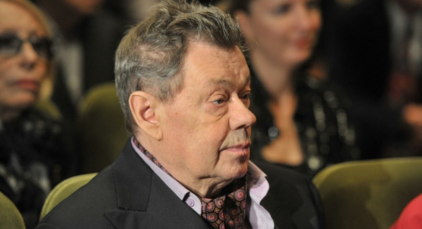 Умер Николай Караченцов