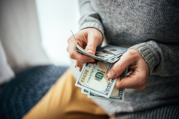 Как правильно просить о повышении зарплаты