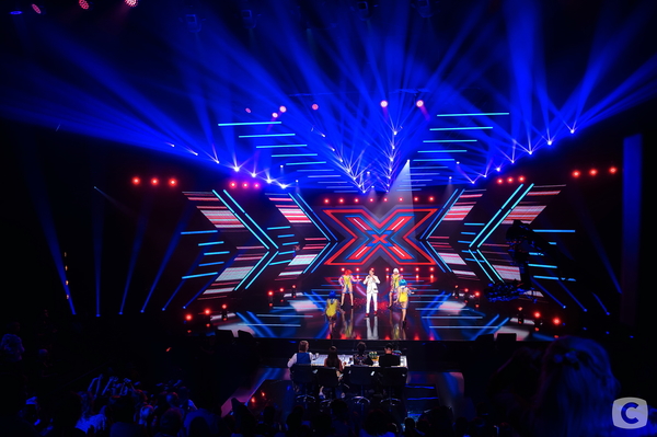 пресс-служба канала СТБ