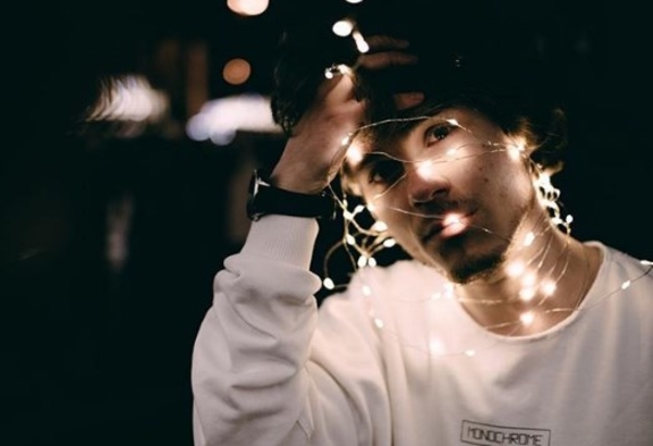 Вова Борисенко женился: появились первые свадебные фото