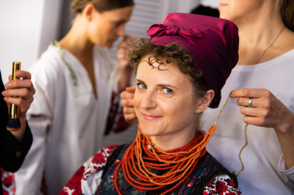 пресс-служба