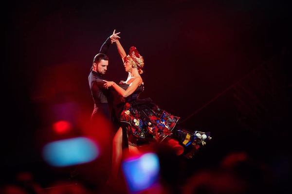 Владимир Бугаенко