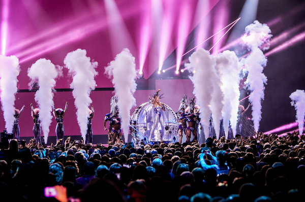 Андрей Харламов