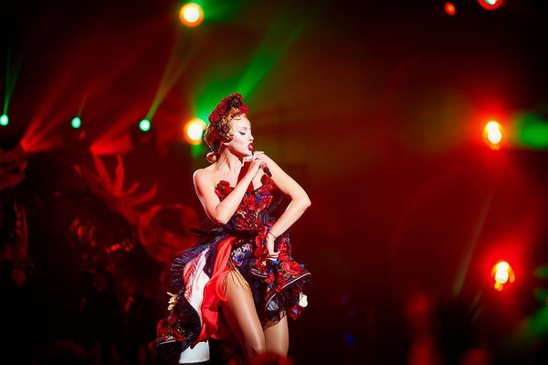 Владимир Бугаенко