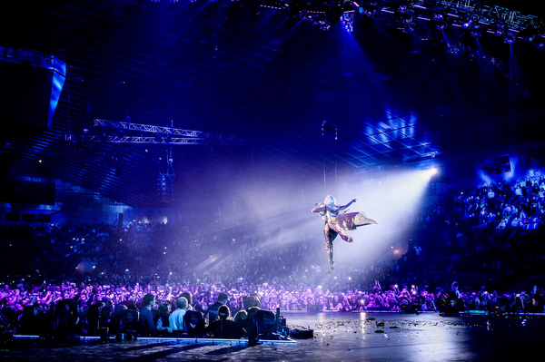 Андрей Харламов