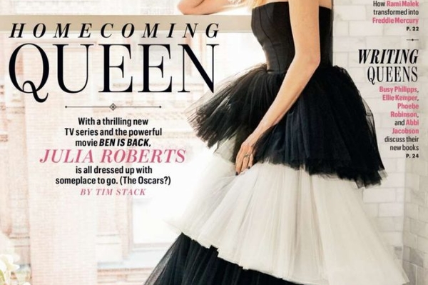 Entertainment Weekly