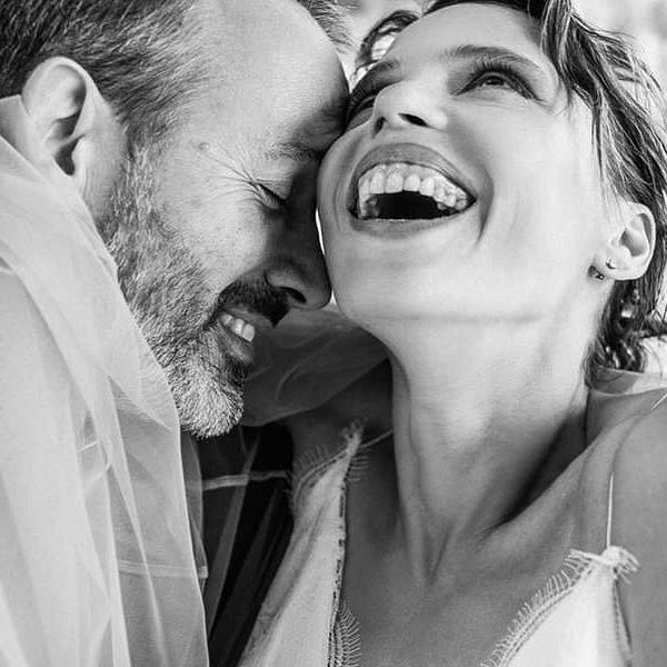 Свадьба Ирены Карпы: появились сказочные фото церемонии