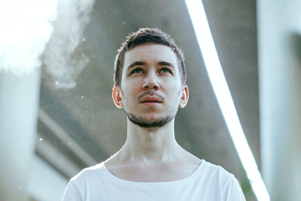 Waves: Cepasa презентовал клип на сингл из нового альбома Dark Beauty