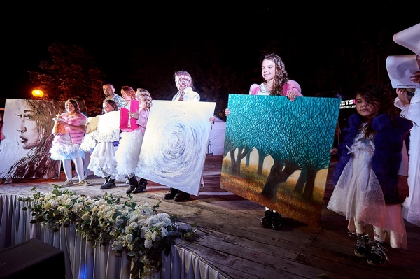 пресс-служба