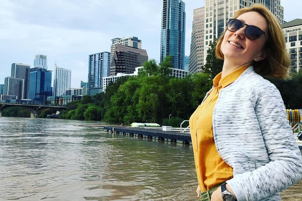 пресс-служба