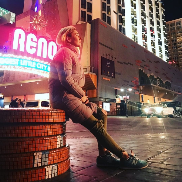 Путешественникам на заметку: интересные факты о США от ведущей «Вікна-новини» Ольги Кучер