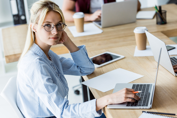 Как перестать делать чужую работу: ТОП-5 советов