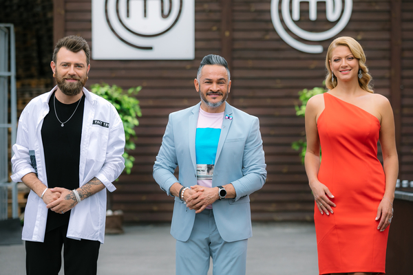 "МастерШеф-8": в сегодняшнем выпуске - любимый конкурс телезрителей