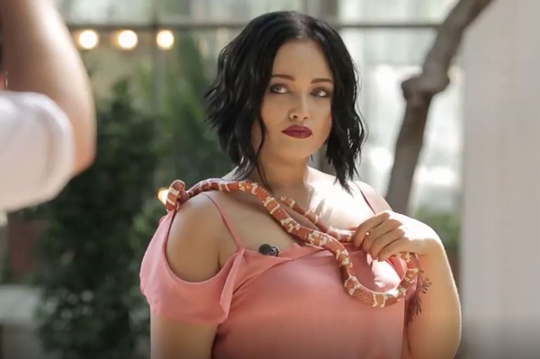 пресс-служба канала 1+1