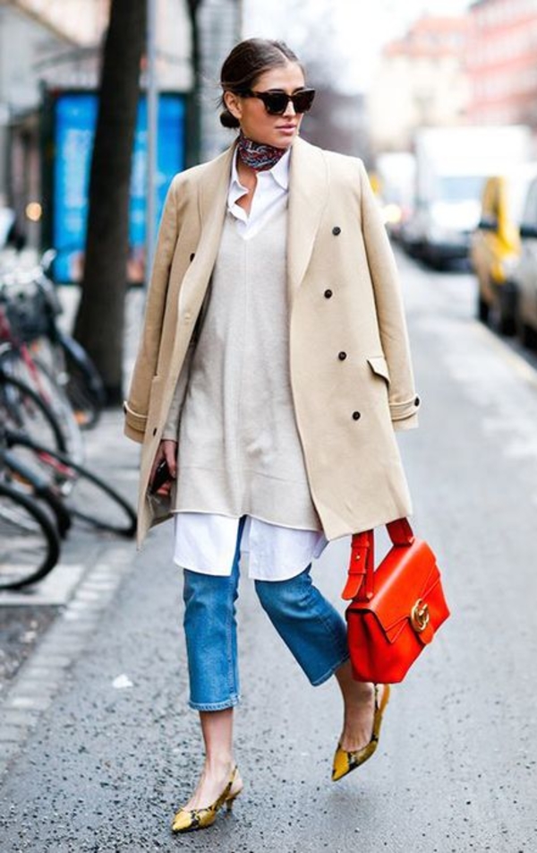 Что нельзя носить полным женщинам: топ-5 модных табу